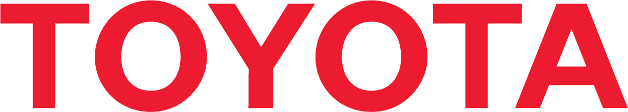 Toyota Logo