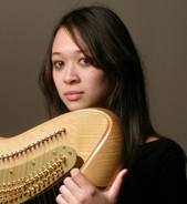 Ensemble Kalamazoo Includes K Harpist
