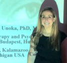 Mara Richman ’14: Have Research, Will Travel