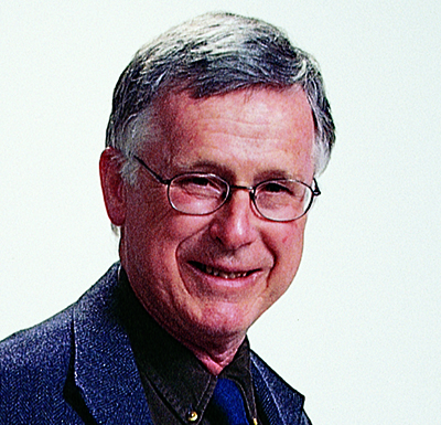 Beloved Biology Professor Emeritus Dies