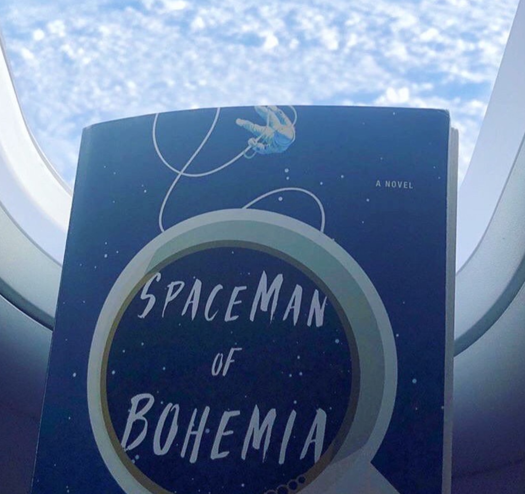 Spaceman Of Bohemia - What We Know So Far