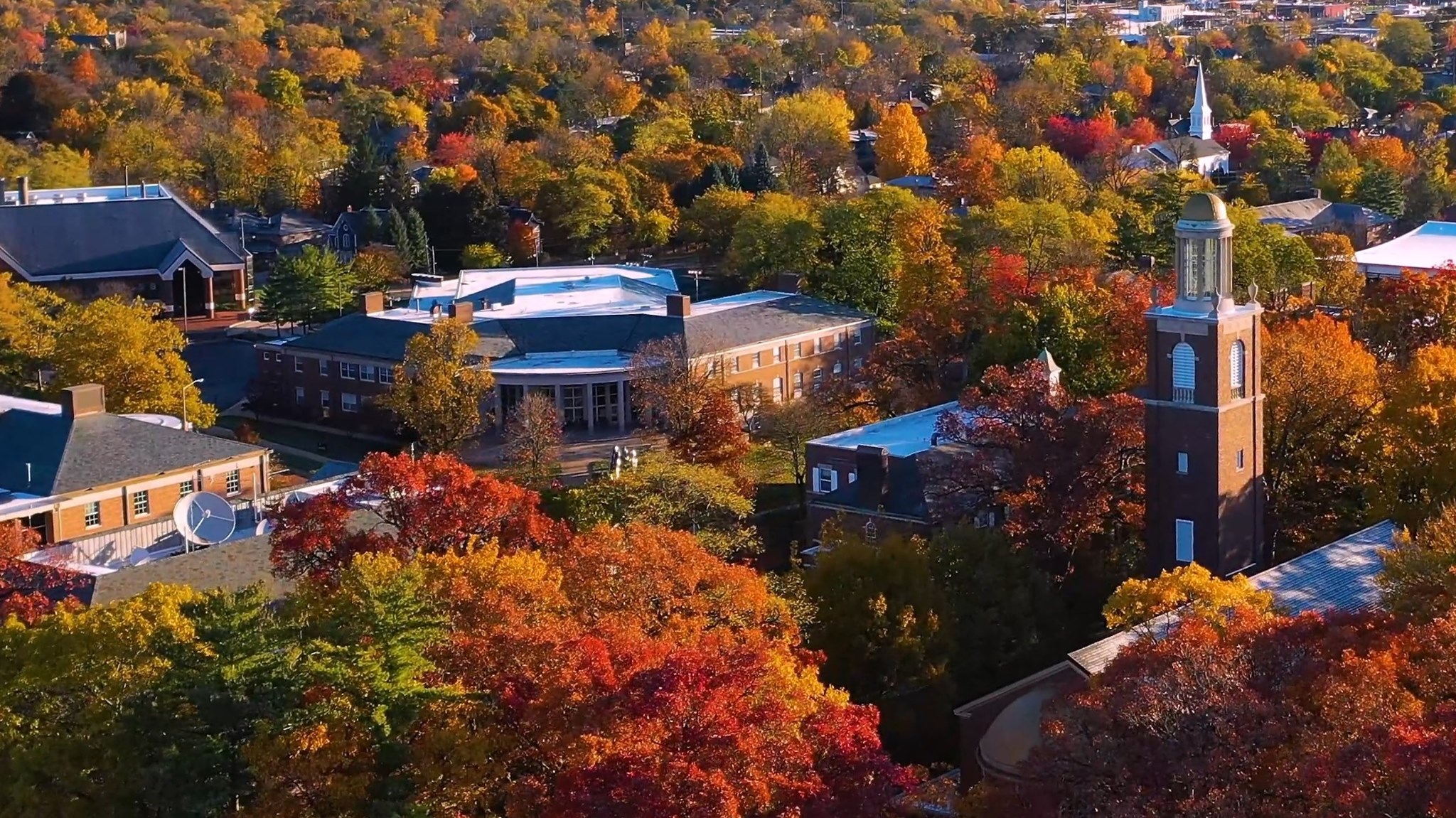 Kalamazoo College Unveils Fall 2024 Dean’s List