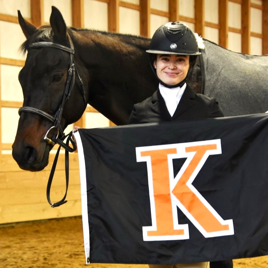 Equestrian Team Emily with Elliot_showcase